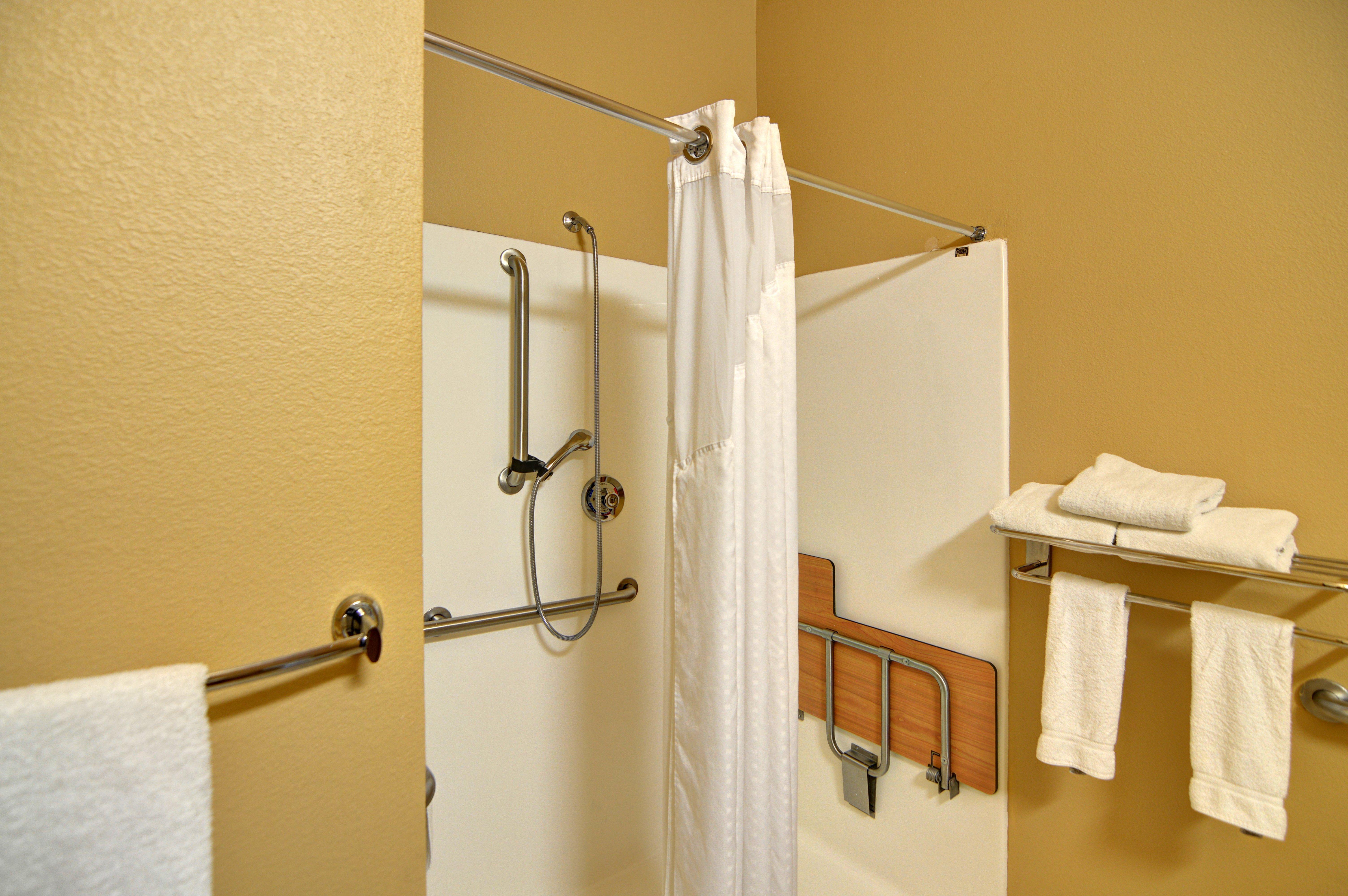Holiday Inn Express Hotel And Suites Altus By Ihg Exterior foto