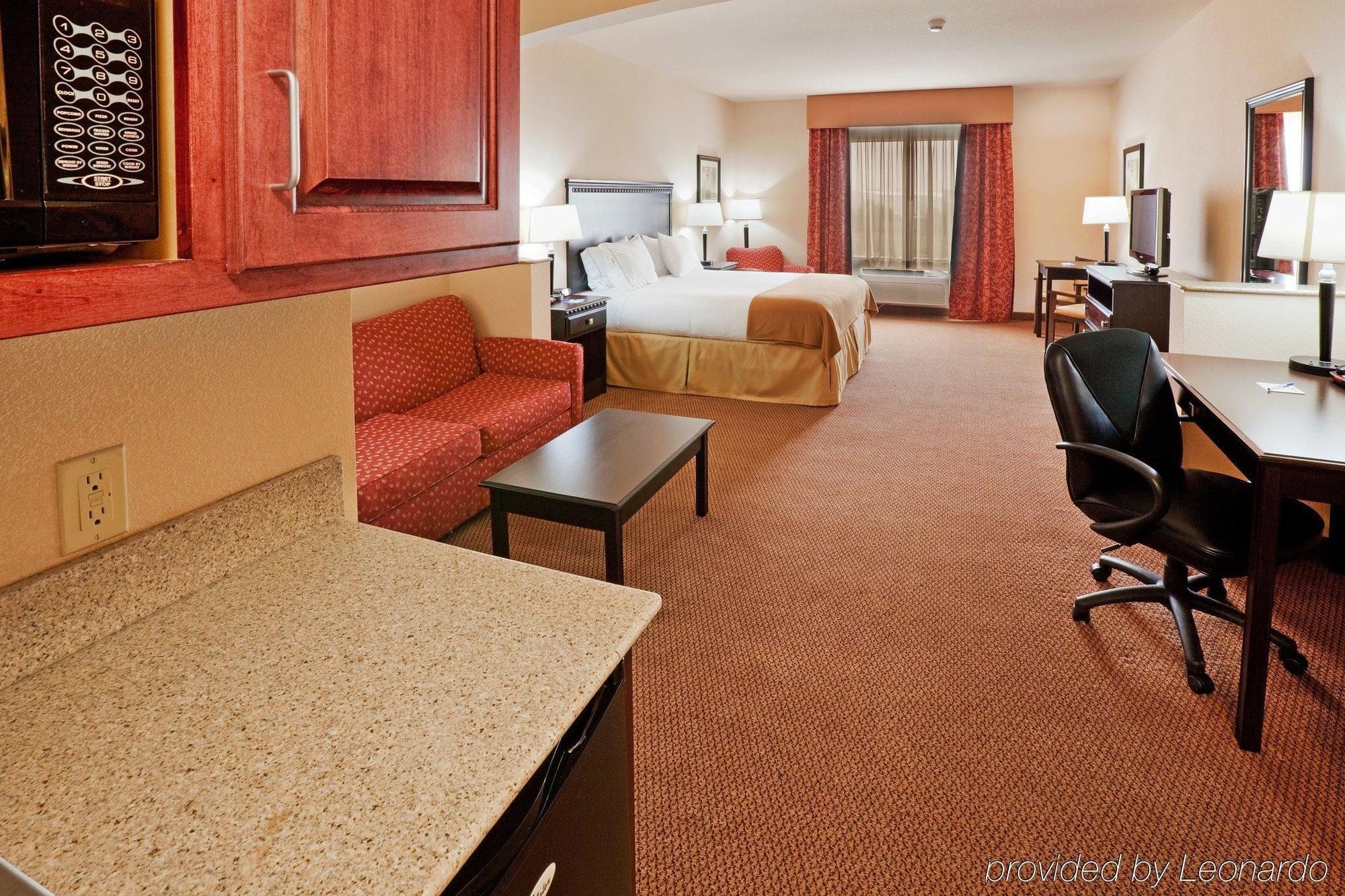 Holiday Inn Express Hotel And Suites Altus By Ihg Cameră foto