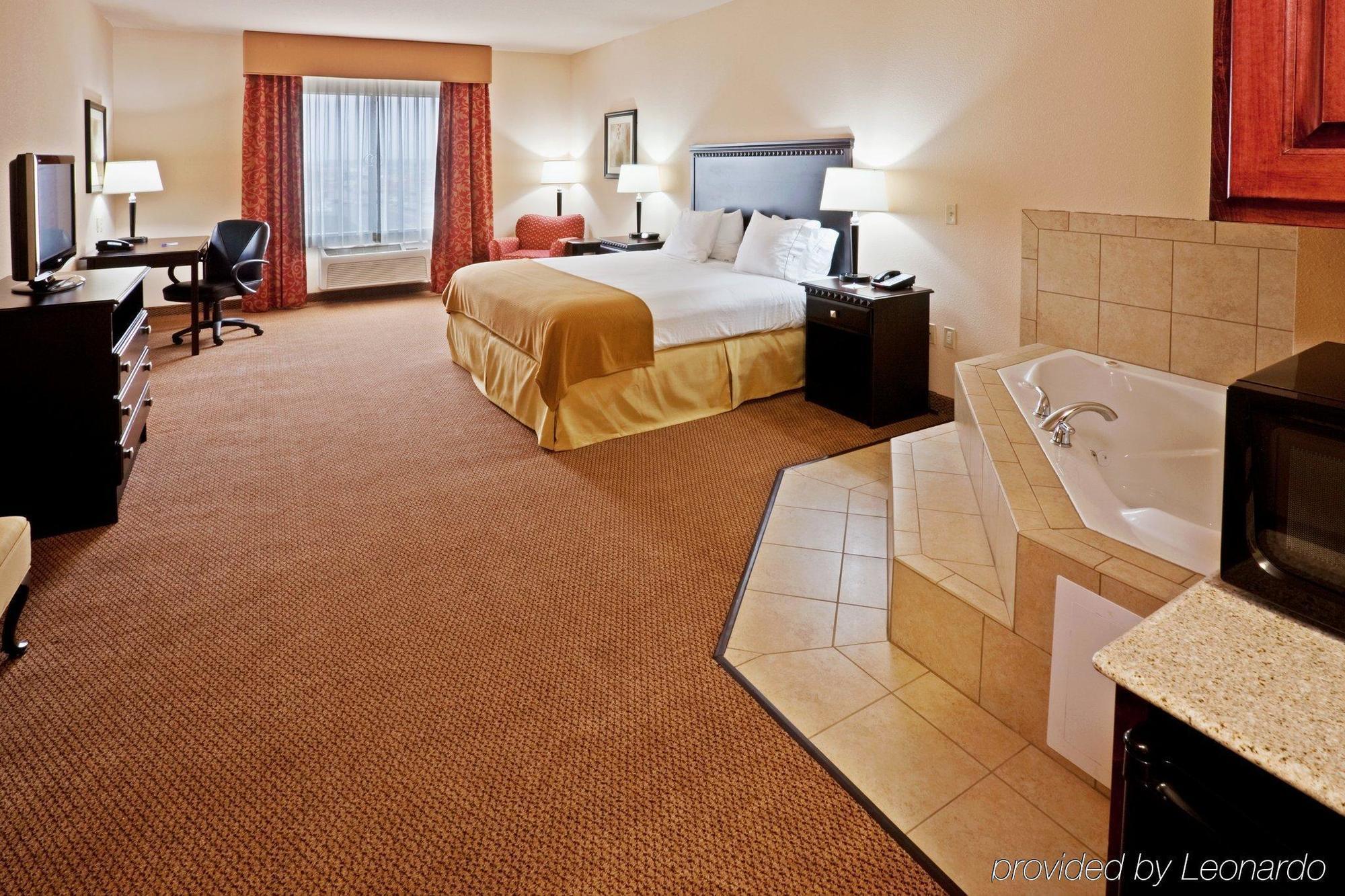 Holiday Inn Express Hotel And Suites Altus By Ihg Cameră foto
