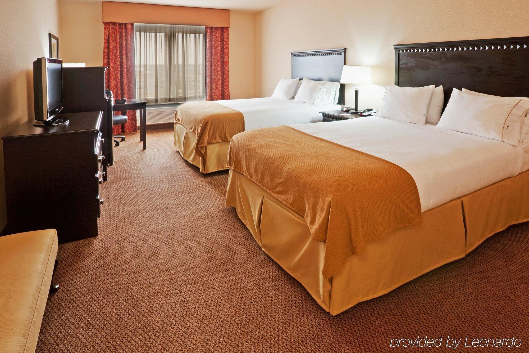 Holiday Inn Express Hotel And Suites Altus By Ihg Cameră foto
